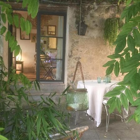 La Petite Maison 卢马罕 外观 照片