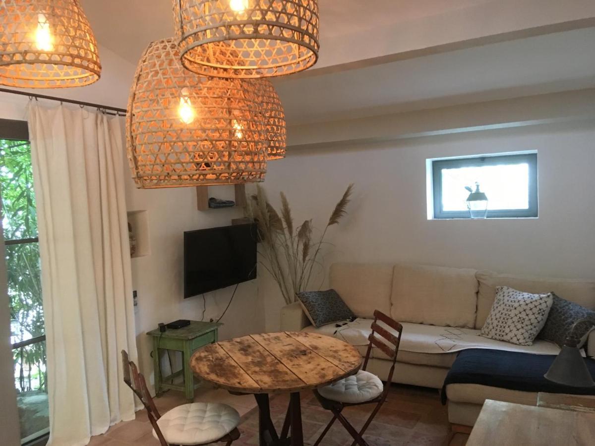 La Petite Maison 卢马罕 外观 照片