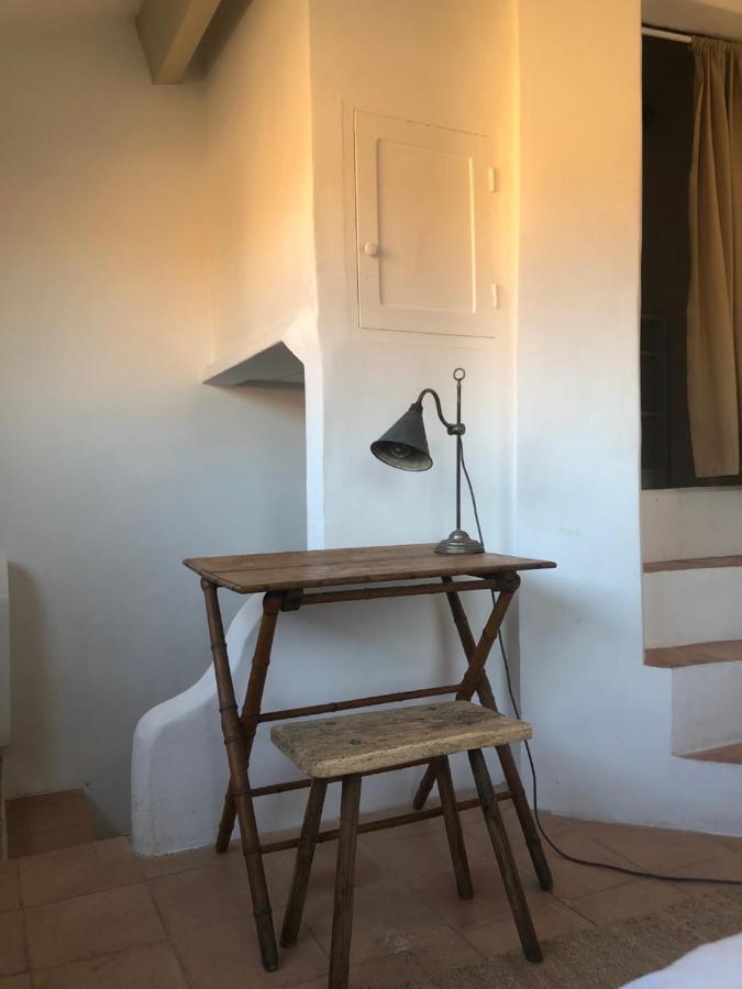 La Petite Maison 卢马罕 外观 照片